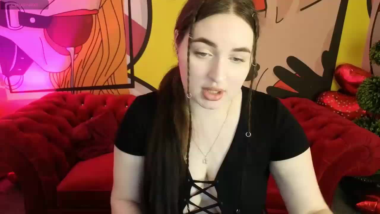 RapunzelAngel Приват Записи 2026-04-23