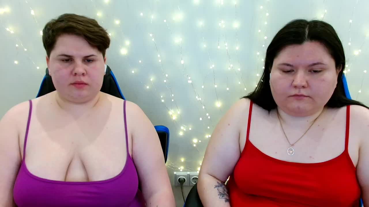 BeckyAndEllen Приват Записи 2026-04-23
