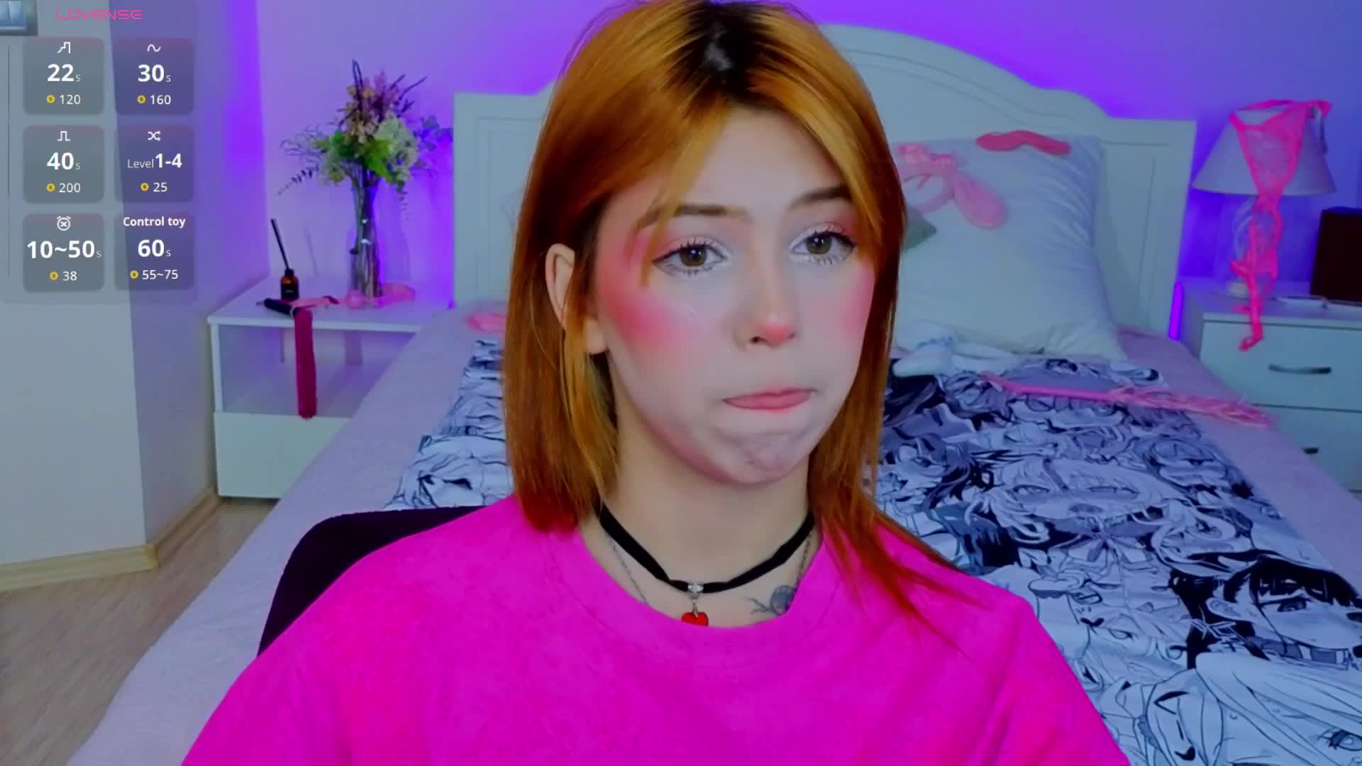 CoralineJones Приват Записи 2026-04-23