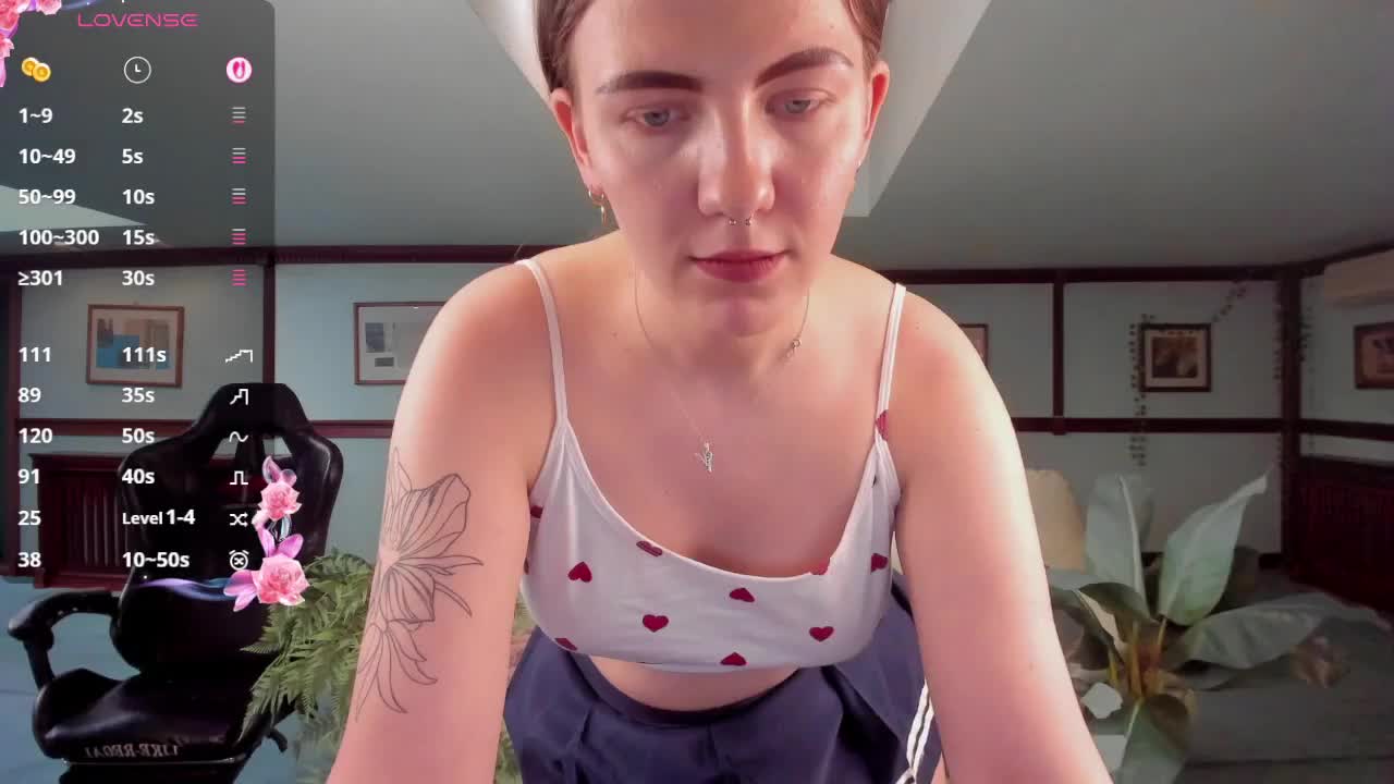 KiraRustle Приват Записи 2026-04-23