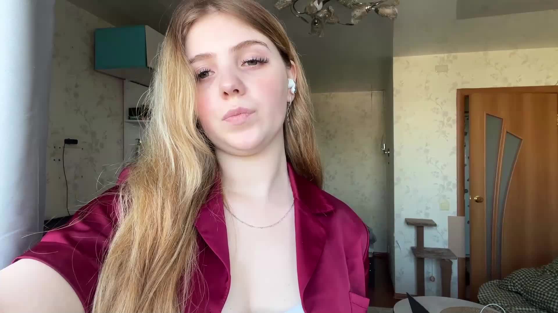 LapfulFluffX Приват Записи 2026-04-23