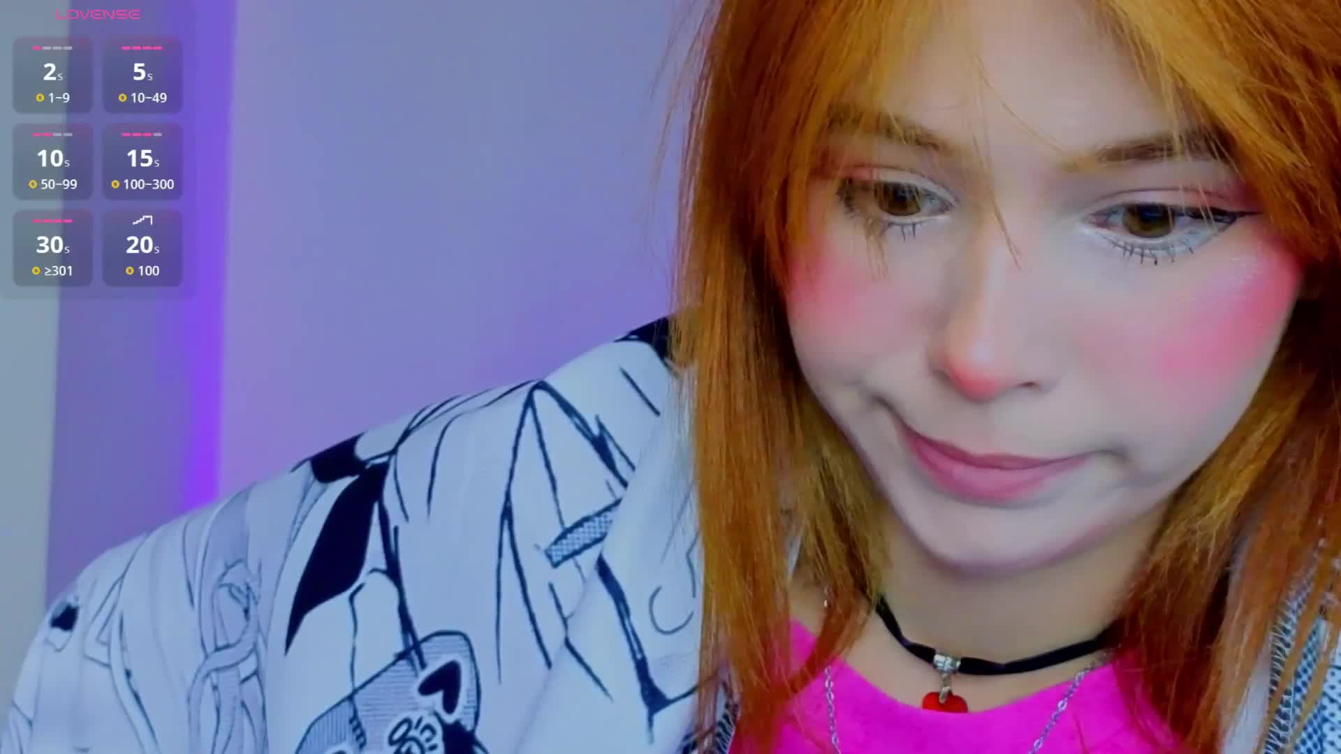 CoralineJones Приват Записи 2026-04-23