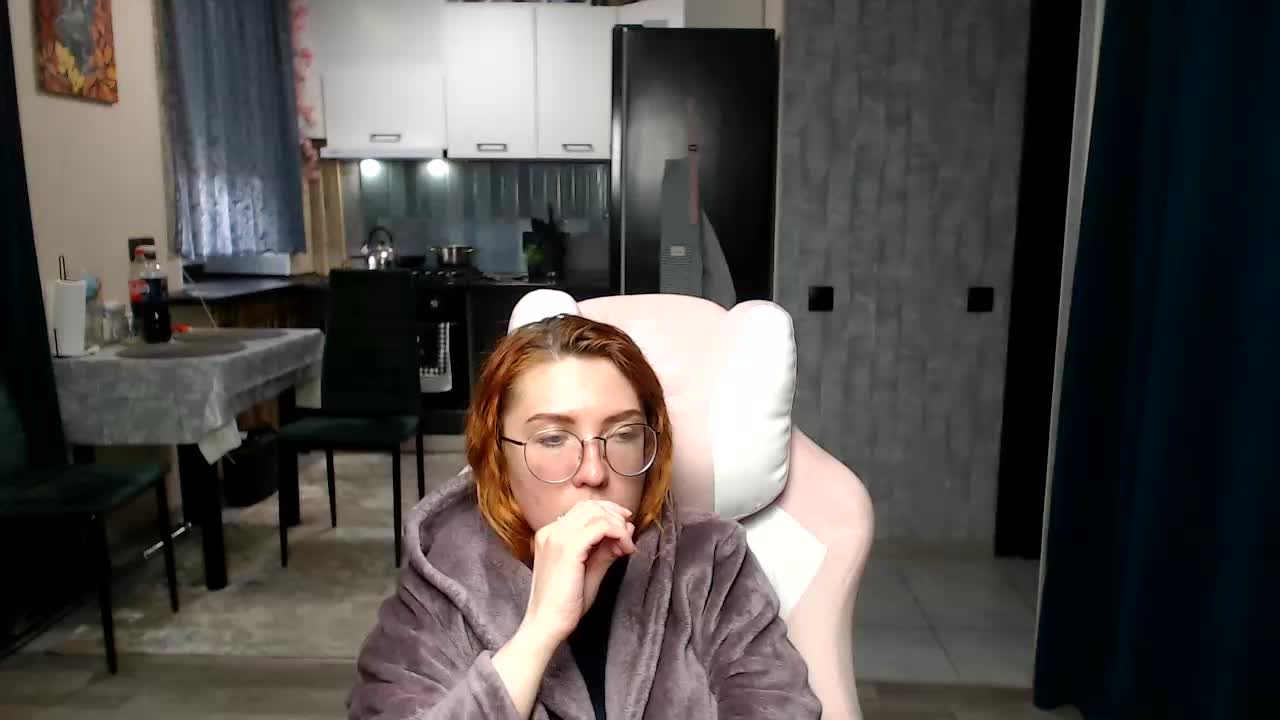 Regimasmile Приват Записи 2026-04-23