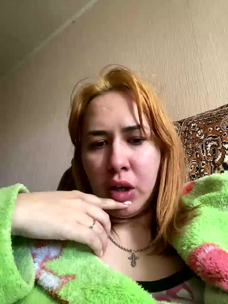 Melissa-lissa Приват Записи 2026-04-23