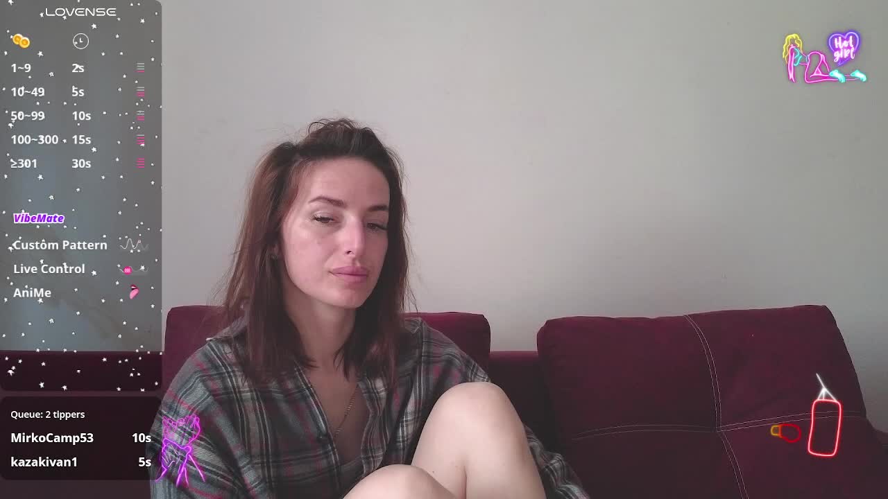 xxadrihanna Приват Записи 2026-04-23