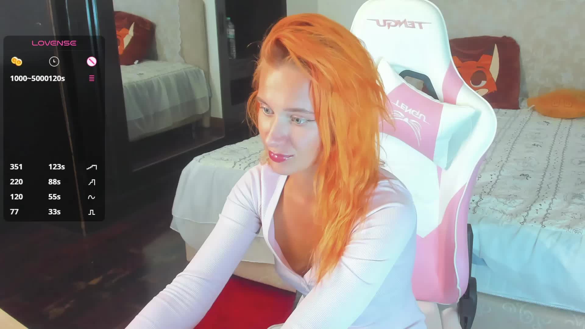 Daughter_Of_Ronaldo Приват Записи 2026-04-23