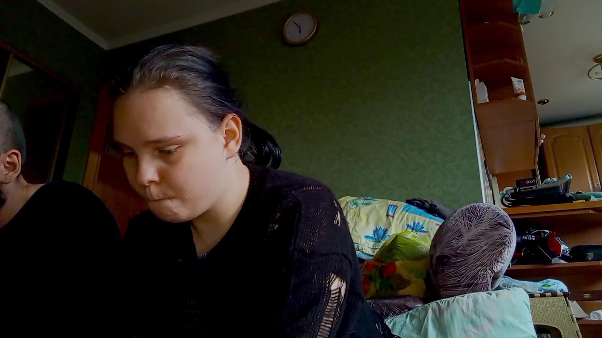 YourSweetPiggy Приват Записи 2026-04-23