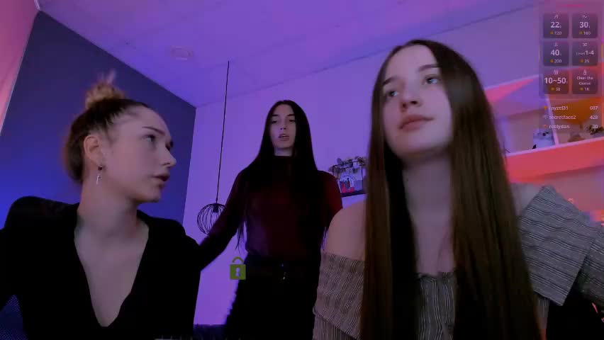 _mila_fire Приват Записи 2026-04-23