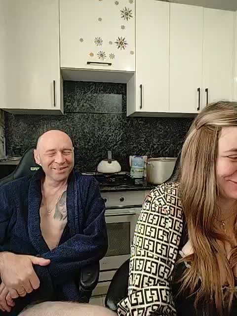 KeshVi777a Приват Записи 2026-04-23