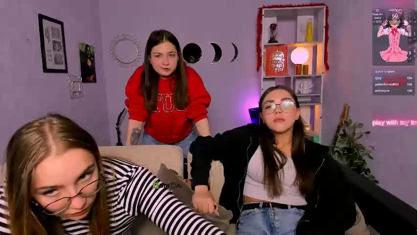 keylas_moan Приват Записи 2026-04-23