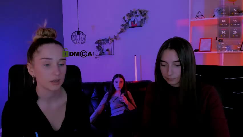 _mila_fire Приват Записи 2026-04-23