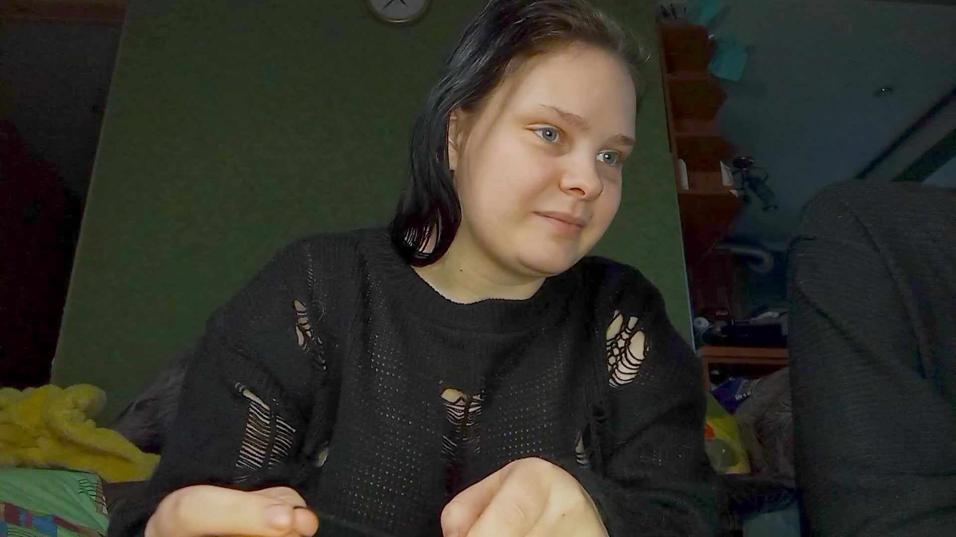 YourSweetPiggy Приват Записи 2026-04-23