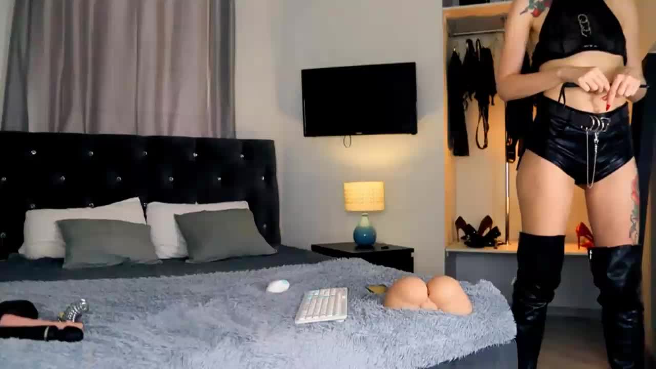 InvitingTina Приват Записи 2026-04-23