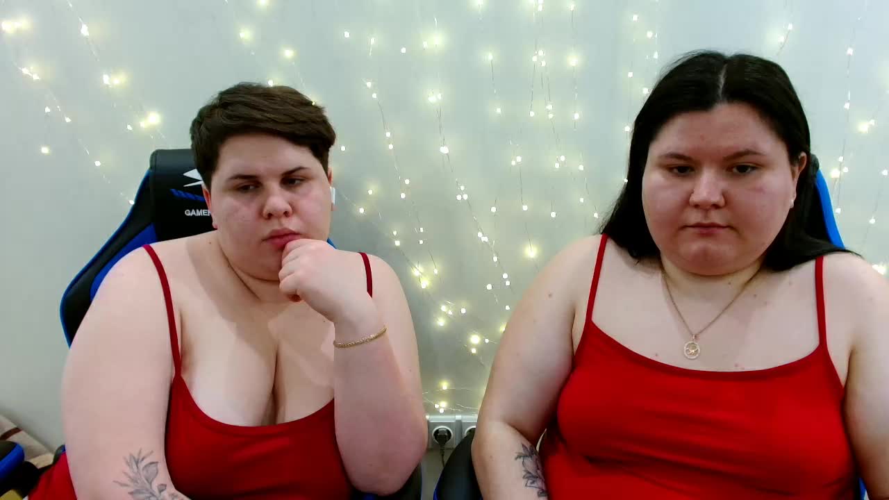 BeckyAndEllen Приват Записи 2026-04-23