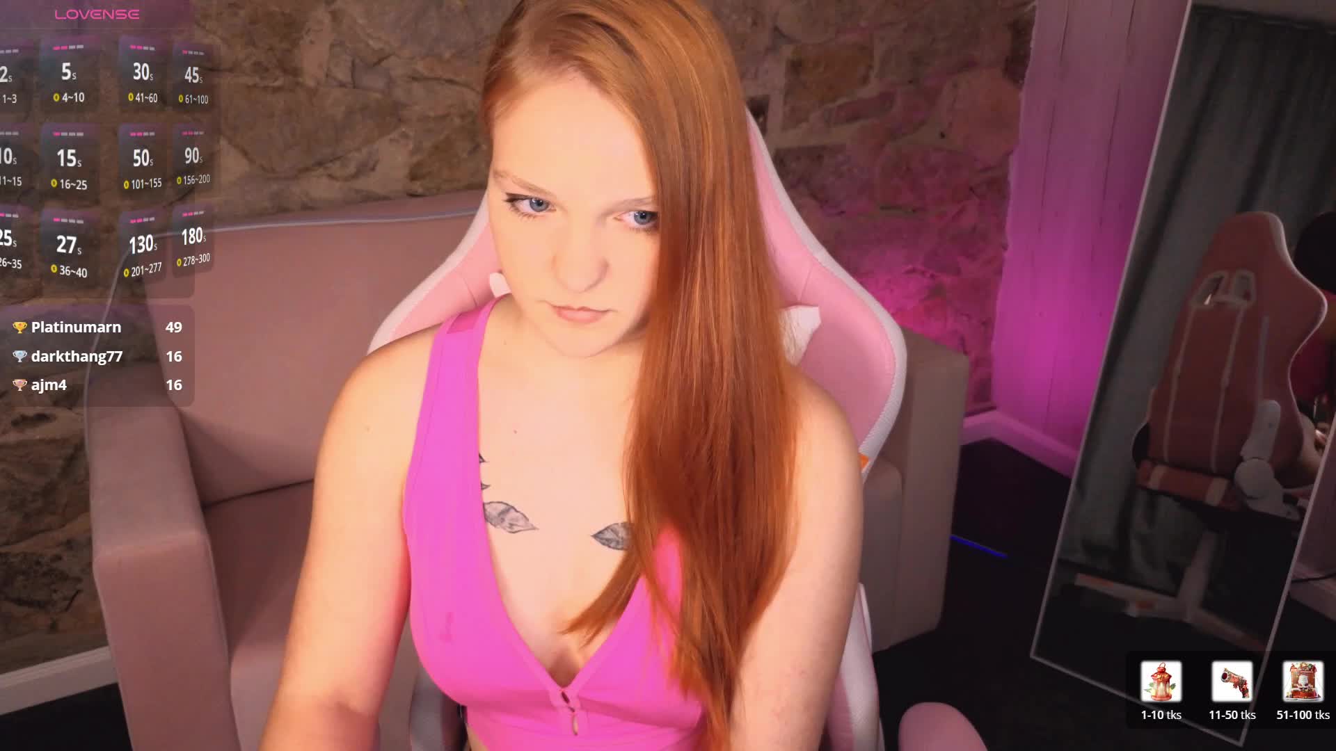 CandyLir Приват Записи 2026-04-23