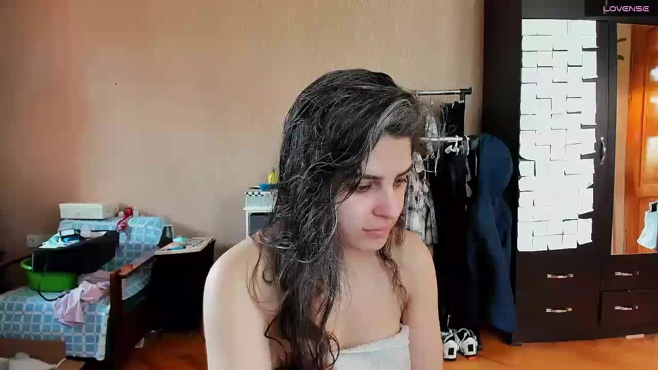 Roselina Приват Записи 2026-04-23