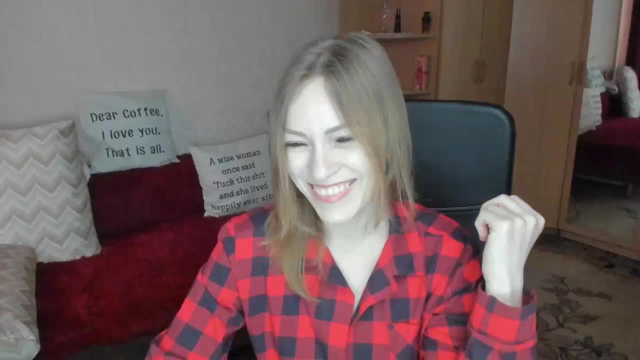 SilviaSweet Приват Записи 2026-04-23