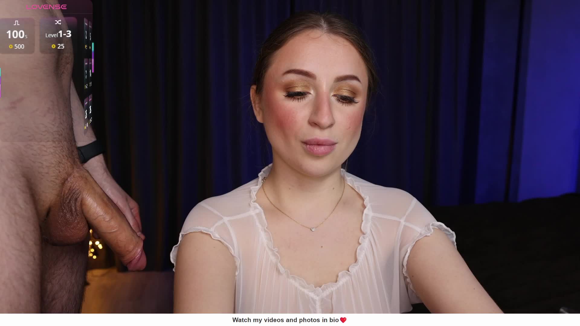 sweet-couple777 Приват Записи 2026-04-23