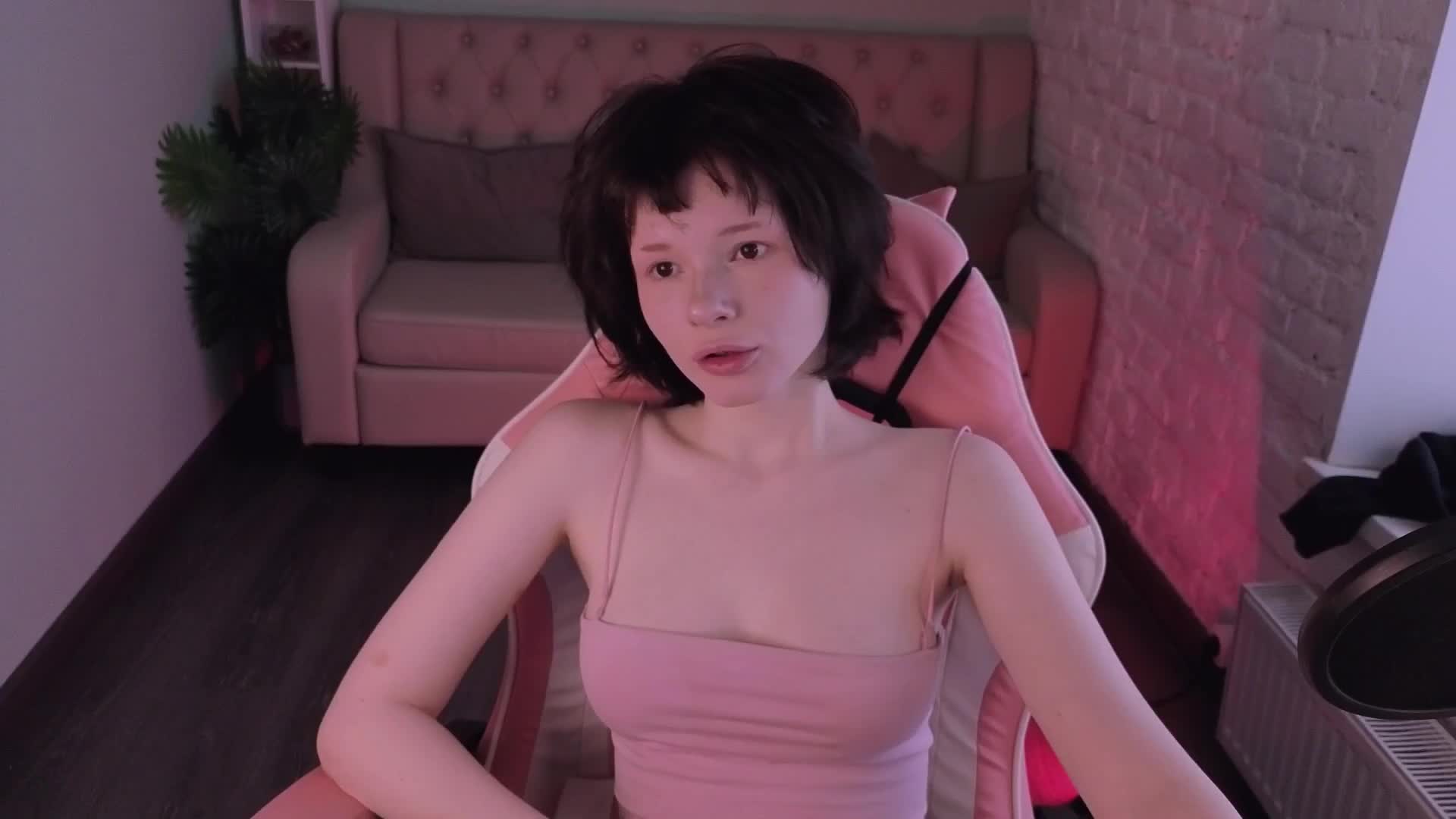 MisskaKiska1 Приват Записи 2026-04-23