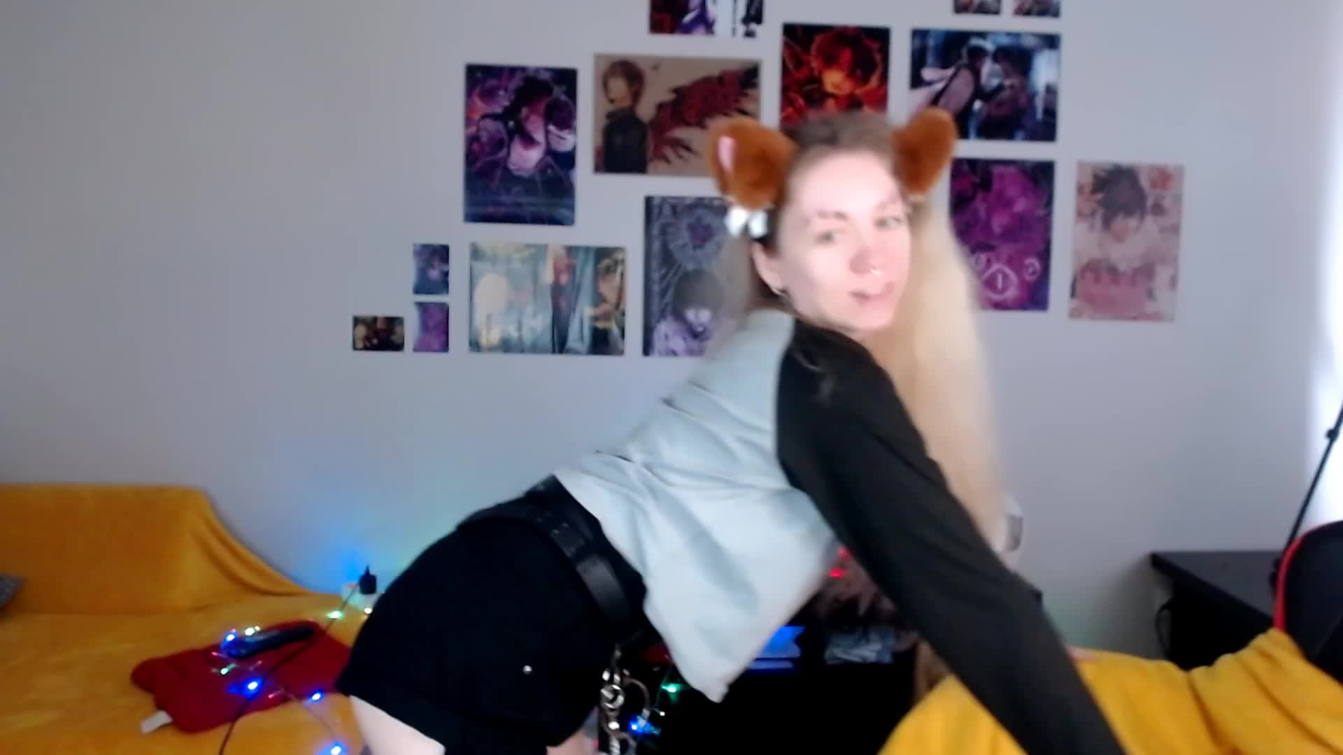 Nica-Kawaii Приват Записи 2026-04-23