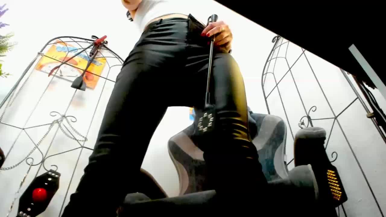 MistressLady Приват Записи 2026-04-23