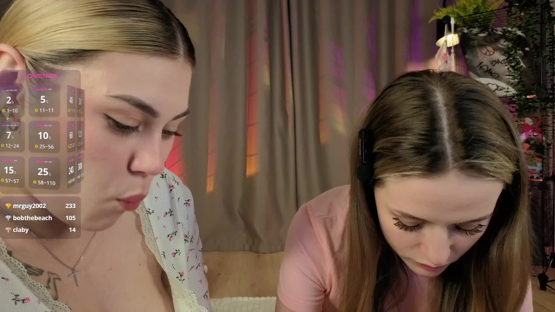 Mari8mira Приват Записи 2026-04-23