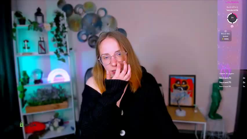 evalora_vei Приват Записи 2026-04-23