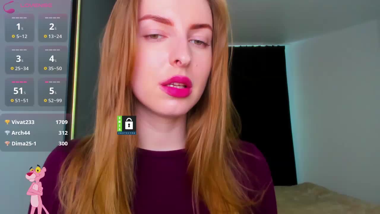 PinkPanterka Приват Записи 2026-04-23