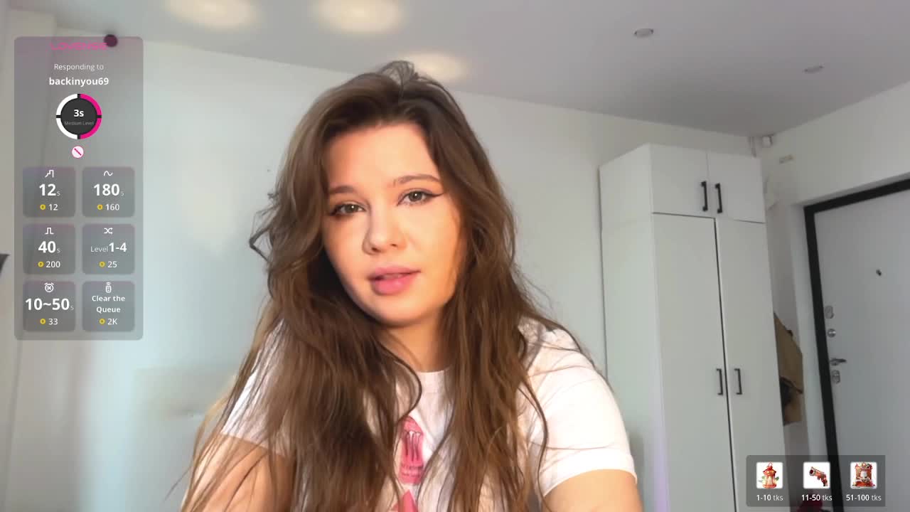 Chiculya Приват Записи 2026-04-23