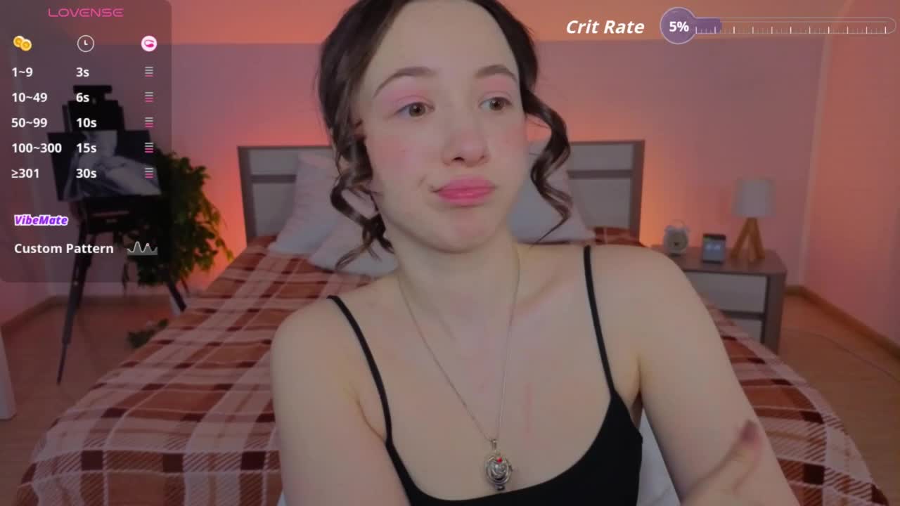 Trixiie Приват Записи 2026-04-23