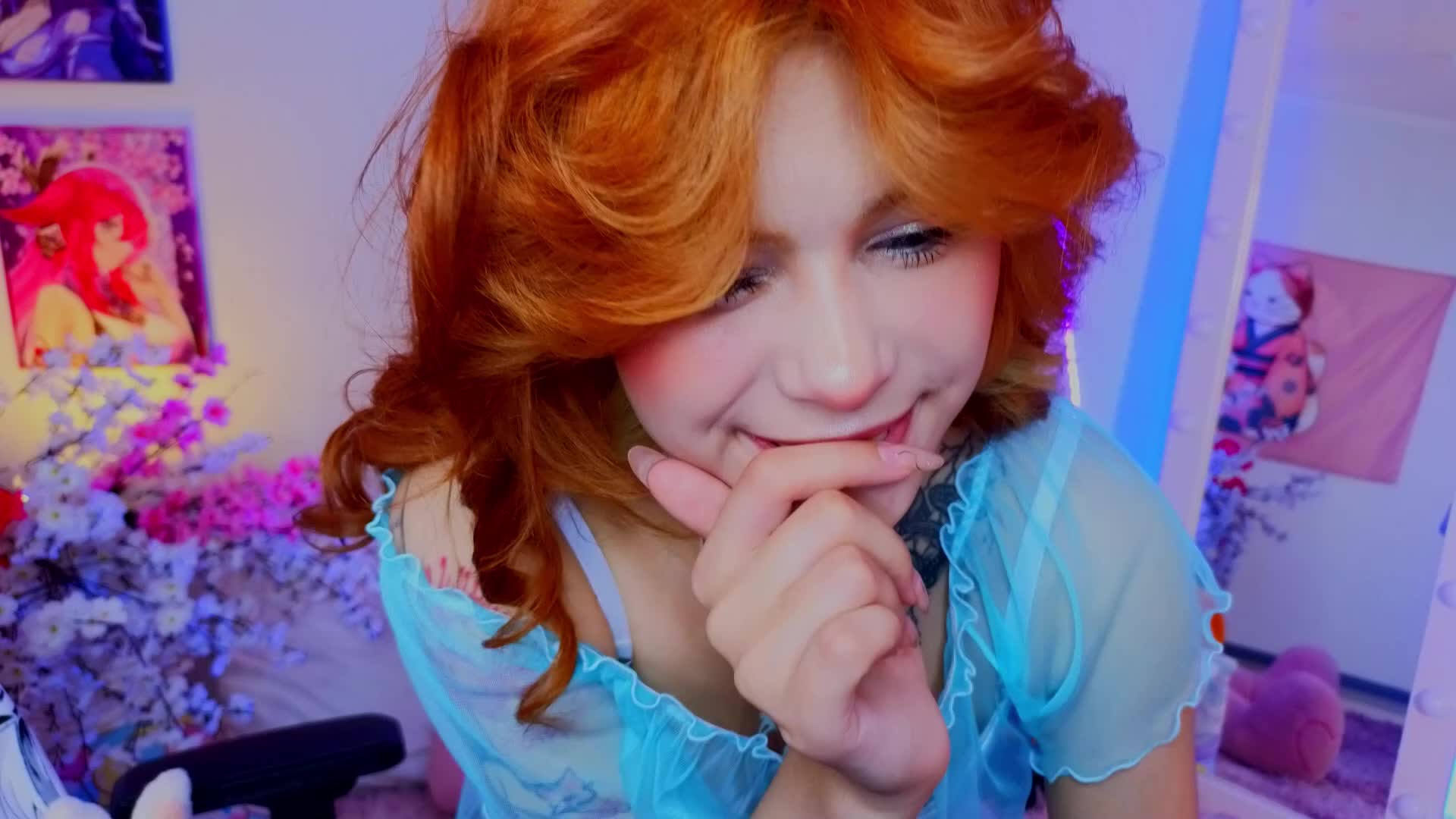 CoralineJones Приват Записи 2026-04-23