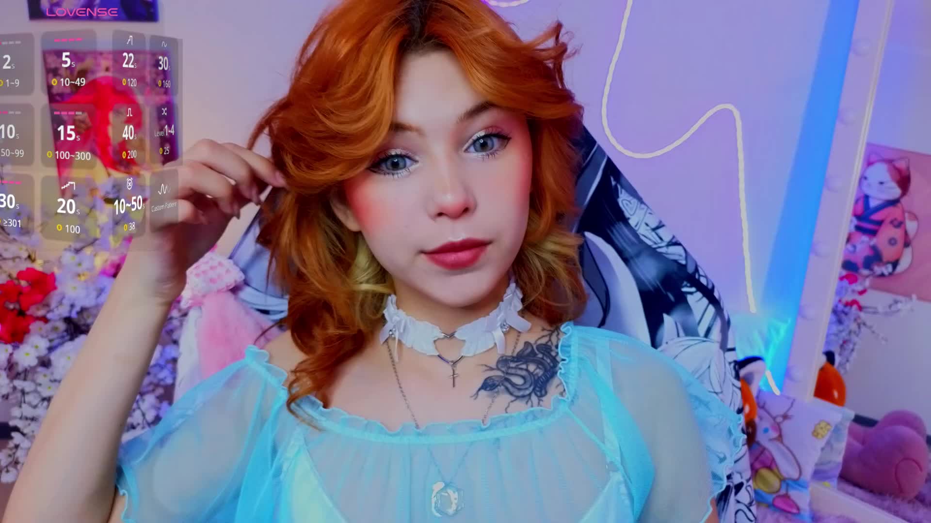 CoralineJones Приват Записи 2026-04-23