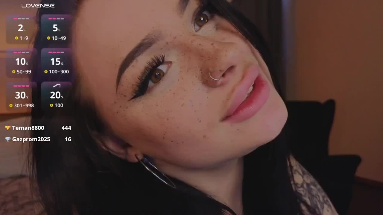 LisaaLiss Приват Записи 2026-04-23