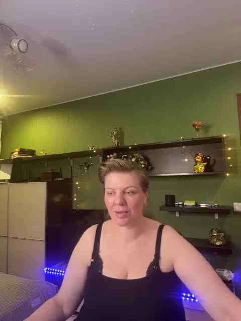 Veronika_Gold Приват Записи 2026-04-23