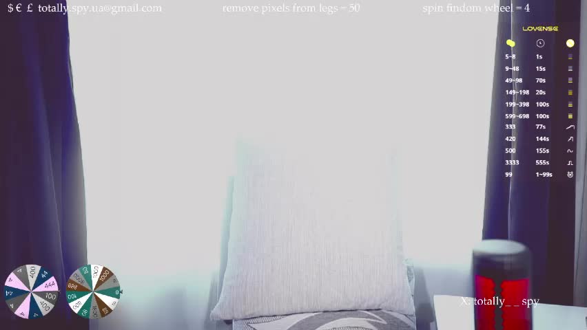 totally_spy Приват Записи 2026-04-23