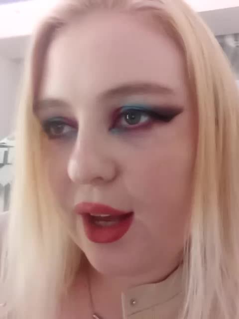 AliciaSvip Приват Записи 2026-04-23