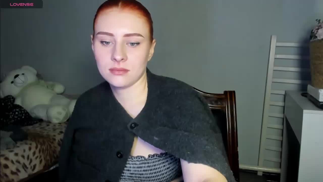 RedheadDevil Приват Записи 2026-04-23