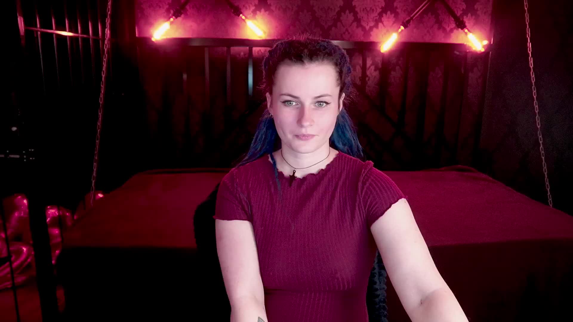 AlisaGrace Приват Записи 2026-04-23