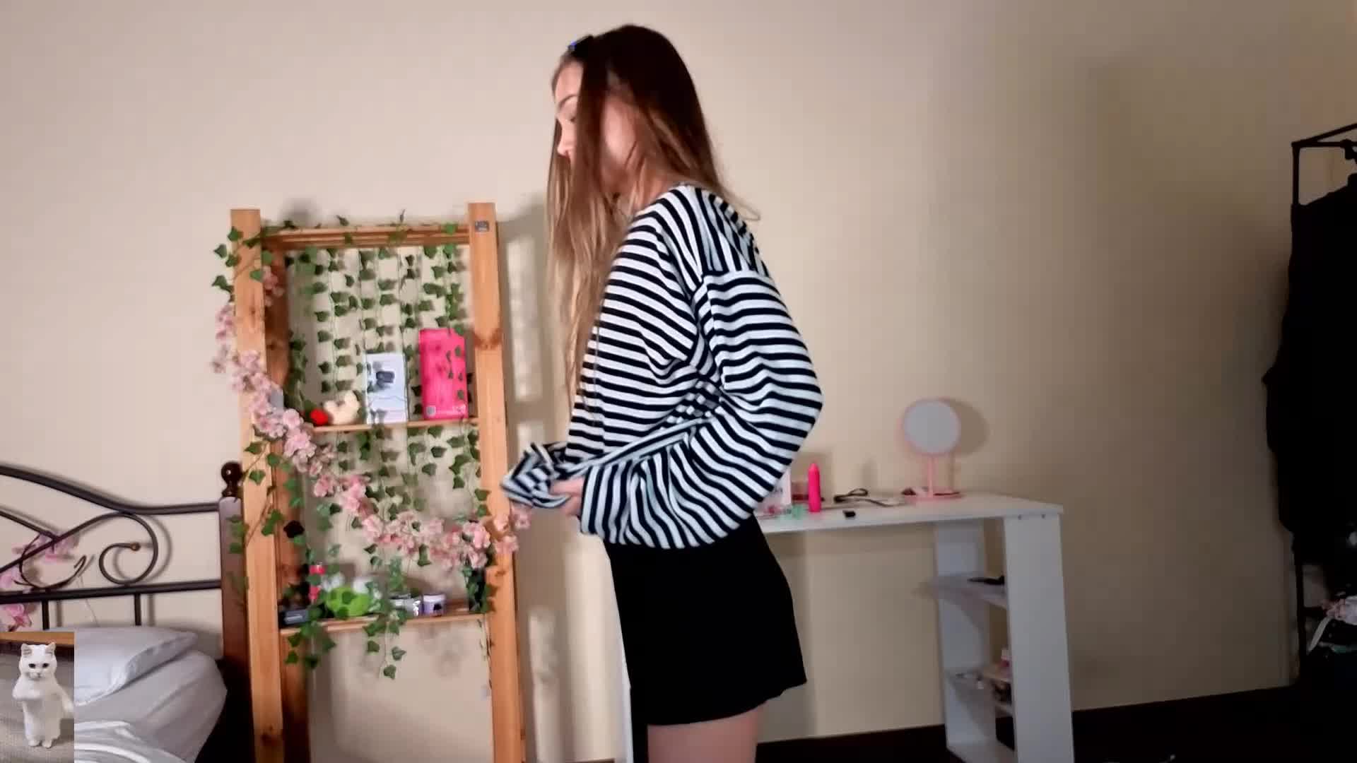 HoneyComfya Приват Записи 2026-04-23