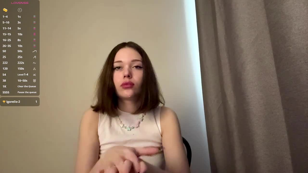 LupeVillari Приват Записи 2026-04-23