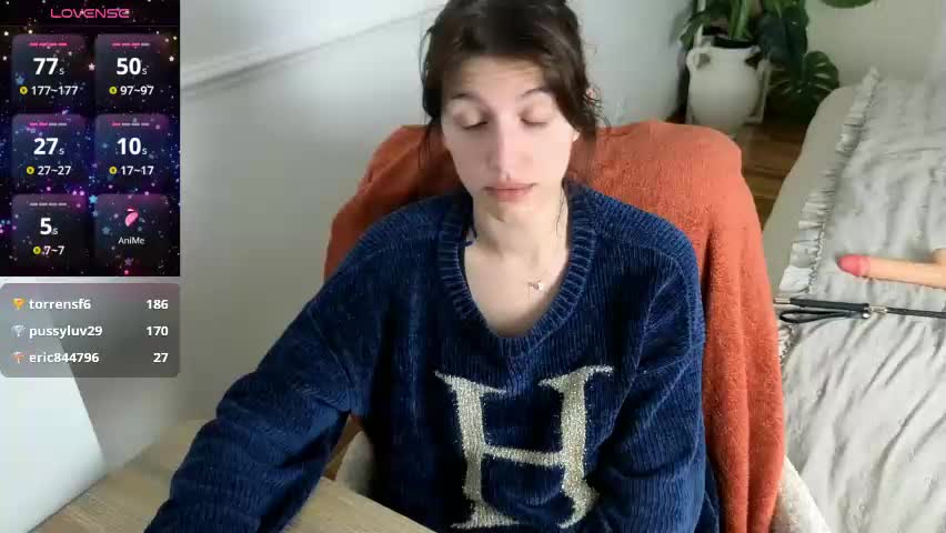 charlieangella Приват Записи 2026-04-23