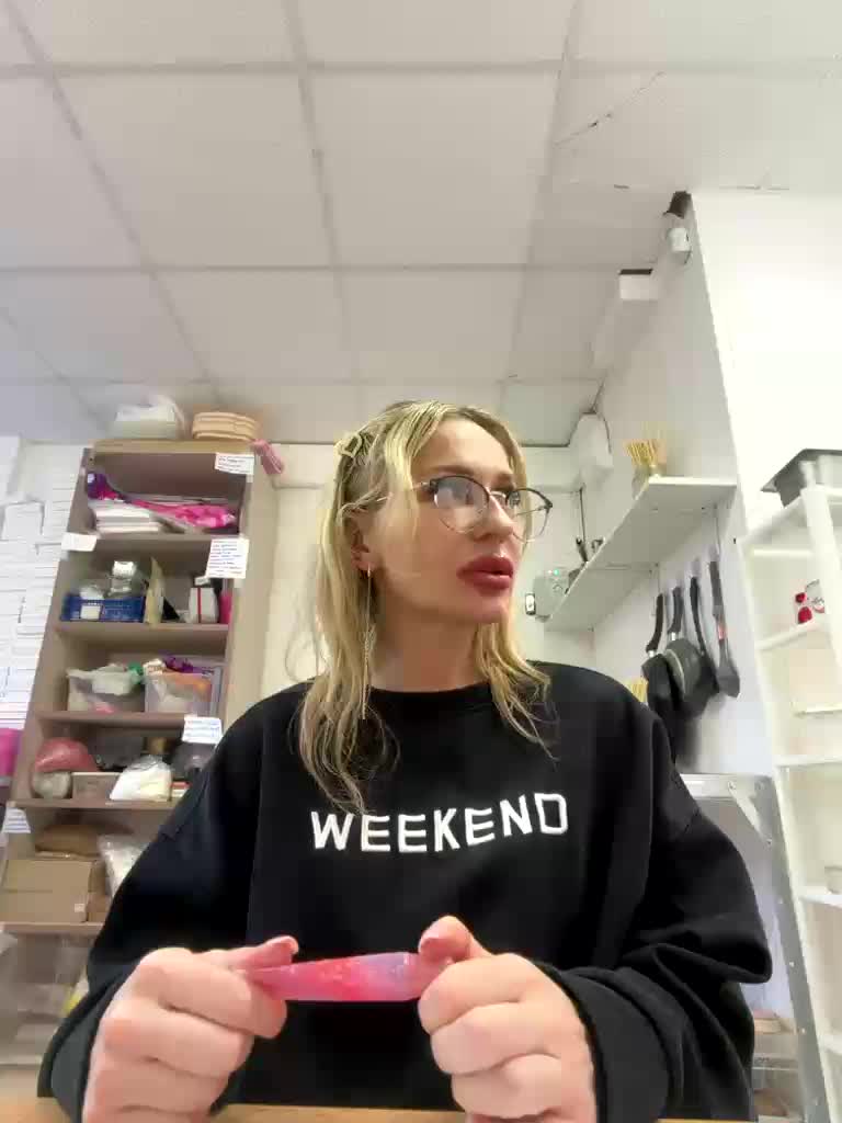 Kirakoks Приват Записи 2026-04-23