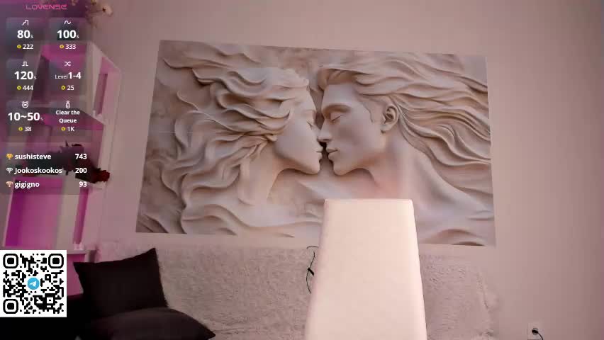 danger_bella Приват Записи 2026-04-23