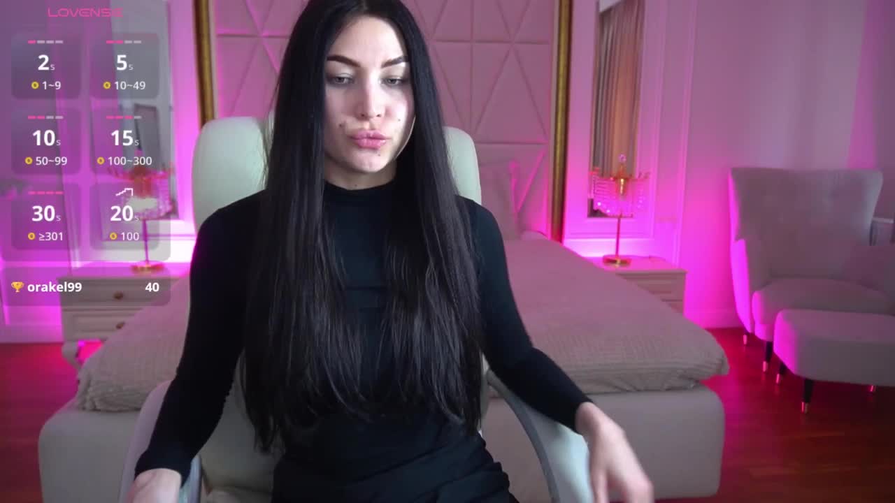 EliseVelour Приват Записи 2026-04-23