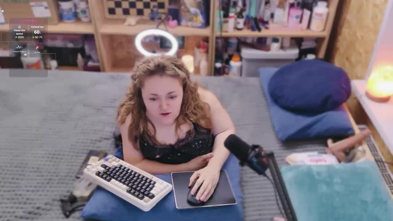 MiniNatali Приват Записи 2026-04-23