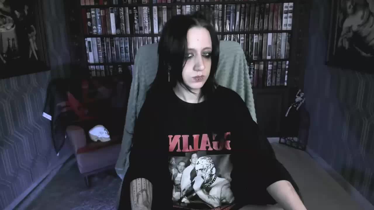 MedusaGorgona Приват Записи 2026-04-23