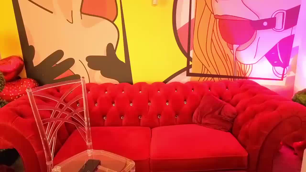 LunaLicks Приват Записи 2026-04-23