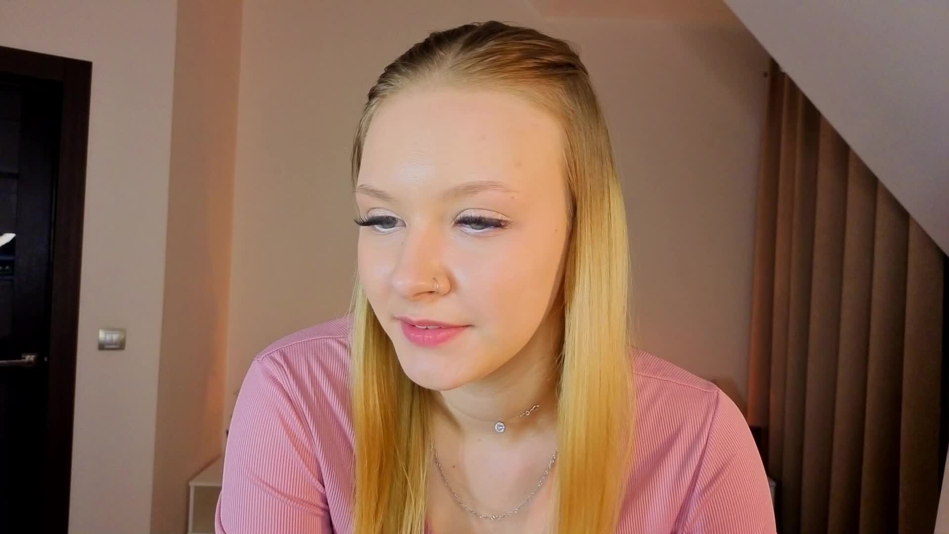 StaceyyJones Приват Записи 2026-04-23