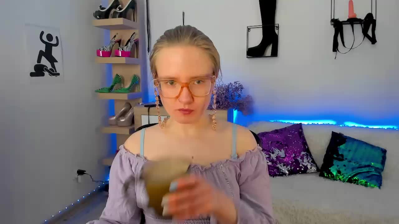 NancyErotic Приват Записи 2026-04-23