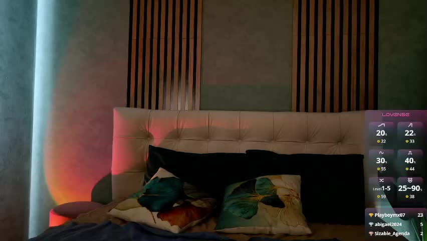 nicole_8788 Приват Записи 2026-04-23